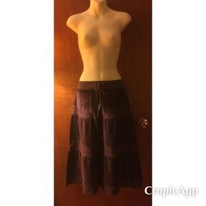 JUICY COUTURE SKIRT.